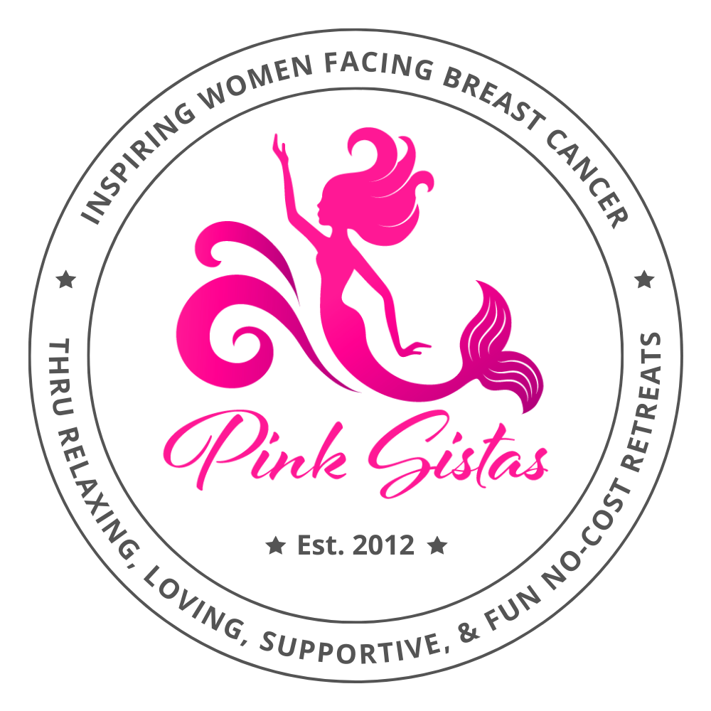 Pink sistas logo