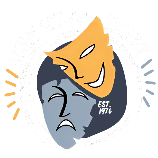 Sandy Actors Theater logo