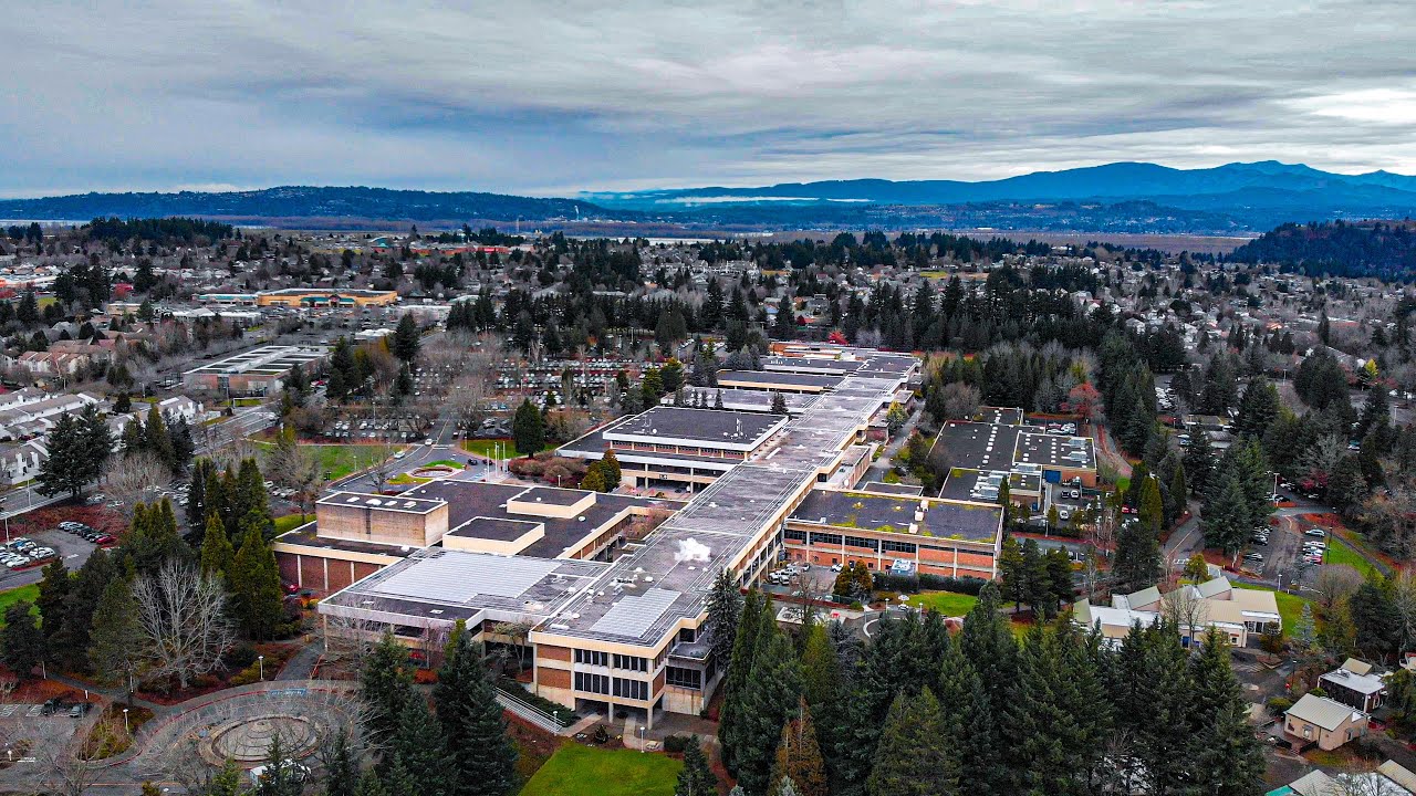 Mt. Hood Community College