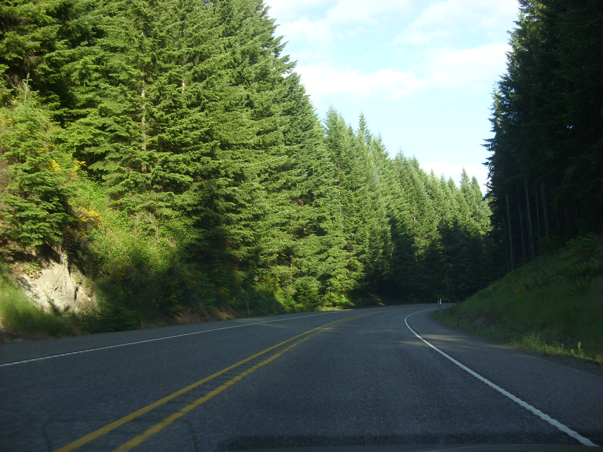 Highway 26