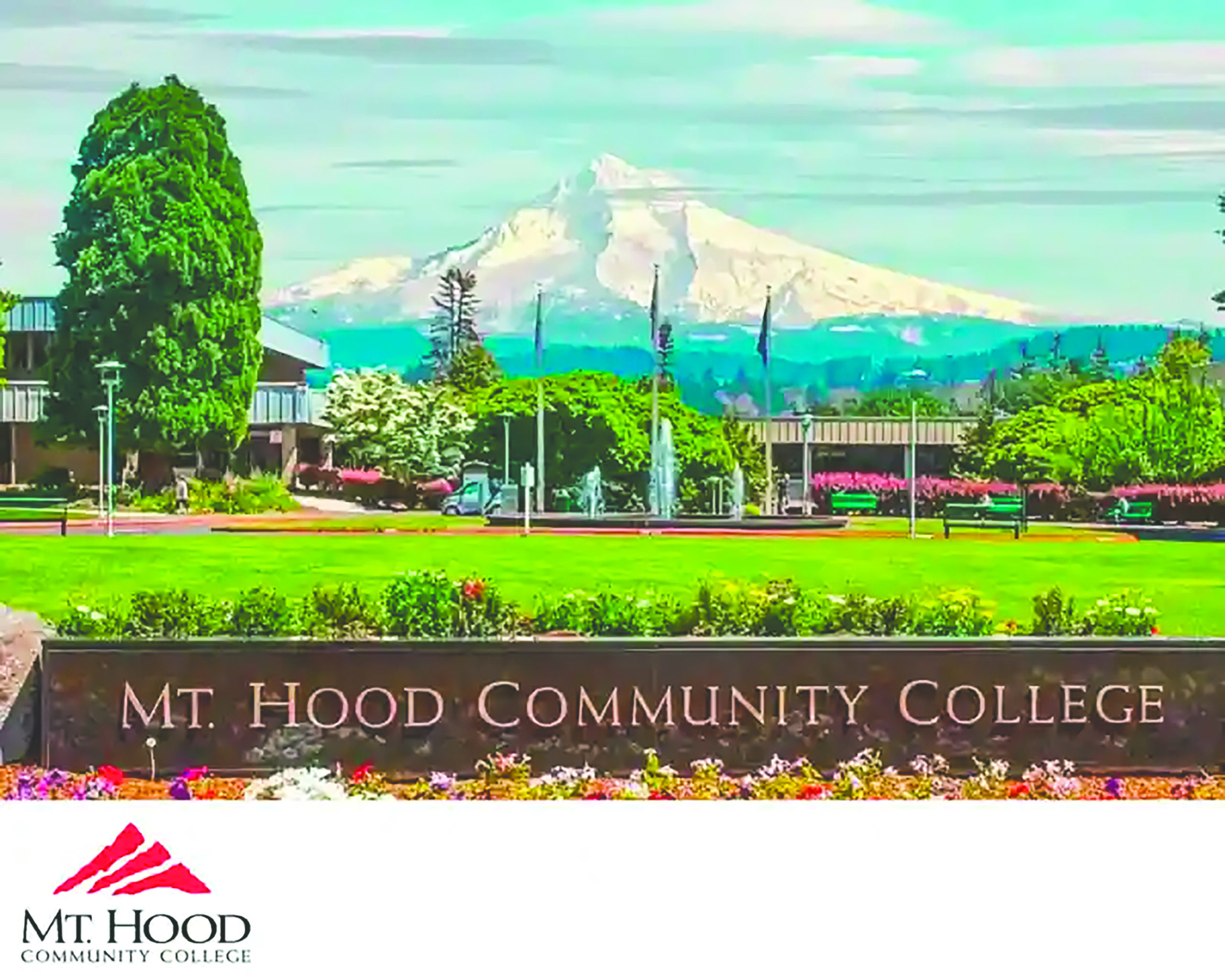 Mt. Hood Community College